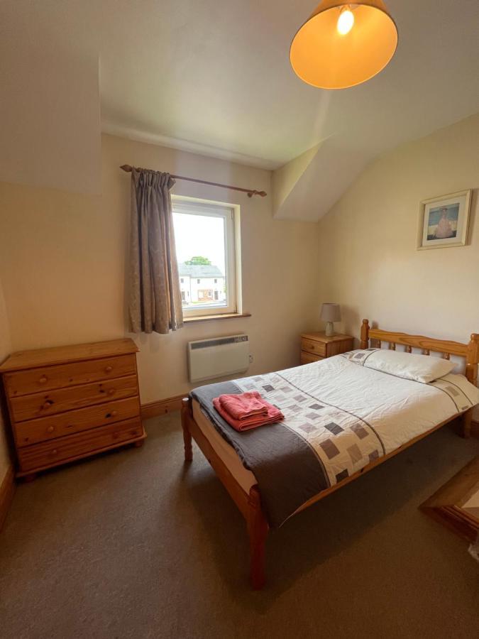 Coisceim Village Tralee Extérieur photo