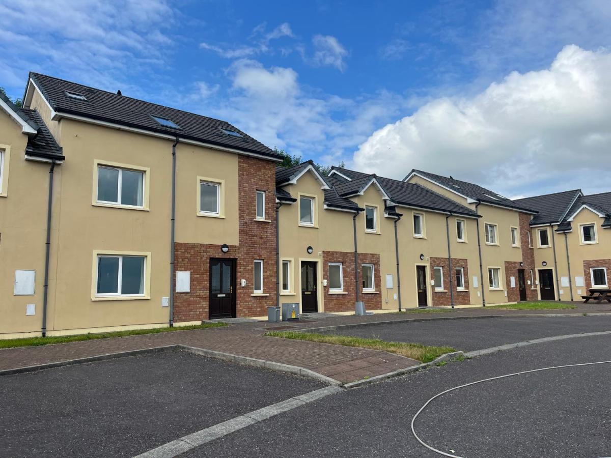 Coisceim Village Tralee Extérieur photo