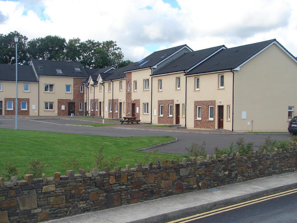 Coisceim Village Tralee Extérieur photo