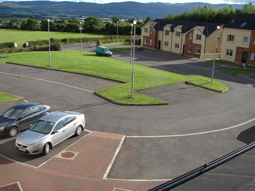 Coisceim Village Tralee Chambre photo