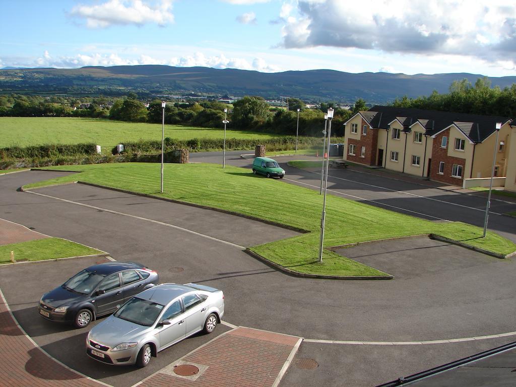 Coisceim Village Tralee Extérieur photo